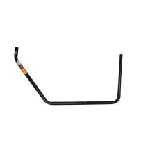 Bras de rétroviseur gauche pour Renault Trucks 5010057824