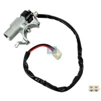 Antivol de direction pour Man F2000 - 81464336013