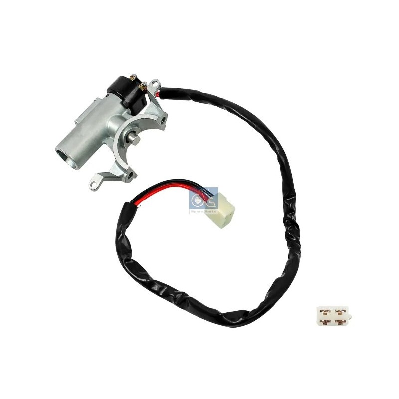 Antivol de direction pour Man F2000 - 81464336013