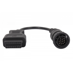 CABLE Renault - JDC205A