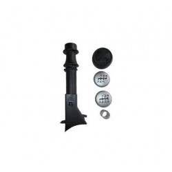 Kit pommeau de levier de vitesse pour Iveco 42556783