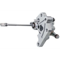 Pompe à carburant pour Volvo & Renault - 21067551