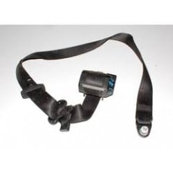 Ceinture de sécurité gauche...
