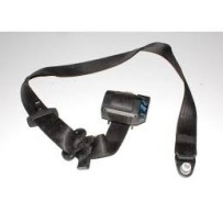 Ceinture de sécurité gauche pour Iveco 500316425