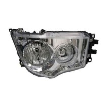 Phare droit pour Mercedes Benz 9608201939 - 9618207361