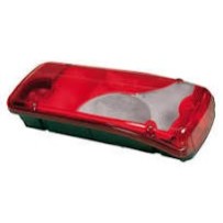 Feu arrière, droite pour Iveco 5801757328