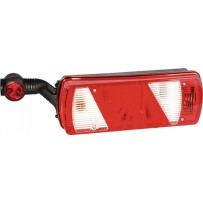 ASPOCK Ecopoint II Gauche + F/A + CATA +252810501