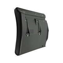 Aile, arrière, gauche pour IVECO 41003046