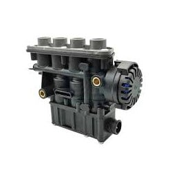 Electrovalve de suspension...