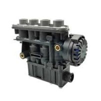 Electrovalve de suspension pour Renault / Volvo 7421083660