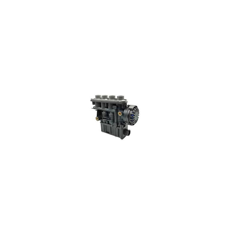 Electrovalve de suspension pour Renault / Volvo 7421083660