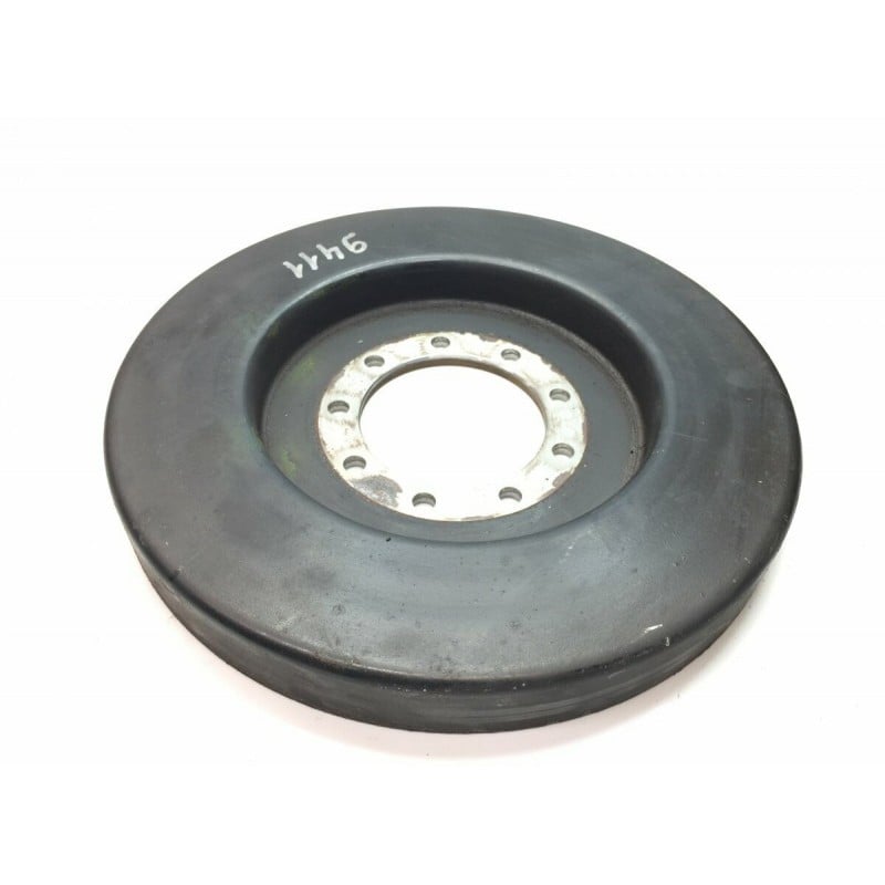 Amortisseur de vibrations, vilebrequin pour MAN 51022010171