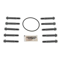 Kit de 10 vis de fixation pour disque INTEGRAL pour SAF 03434366200