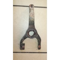 Fourchette d'embrayage OCCASION pour Renault 5000677156