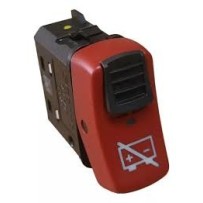 Commutateur coupe-batterie pour Scania 2409184