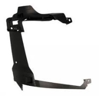 Support Optique Principal Dt - Version Plastique Gris / Noir pour Volvo 84028392