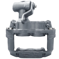 Etrier de frein, droite pour Iveco - 4832625