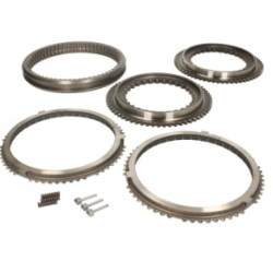 Kit synchro boite de...