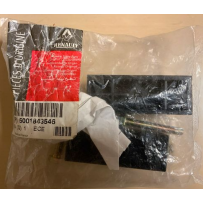 Kit support caoutchouc pour Renault - 5001843546