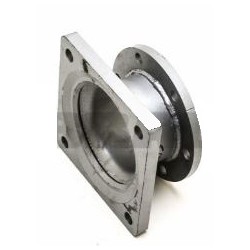 Tuyau échappement, (joint...