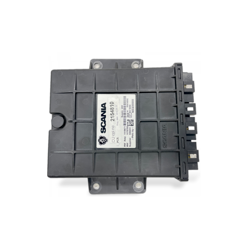 Calculateur BV (occasion) pour Scania : 2397316