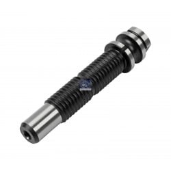 Boulons de ressort x 4 pour Scania 1771876