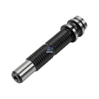 Boulons de ressort x 4 pour Scania 1771876