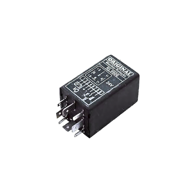 Relais de BV pour Scania - 1347277