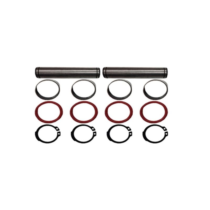 KIT REP. AXE POINT FIXE DAF 1 ROUE pour DAF / Scania