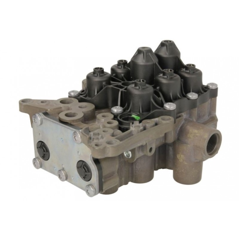 Valve de protection pour DAF 1913300