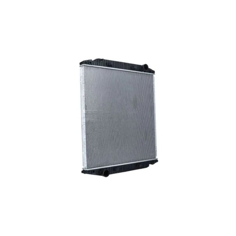Radiateur de refroidissement, sans cadre support (à récupérer sur l'ancien !), pour Iveco 99463230 - 99463232
