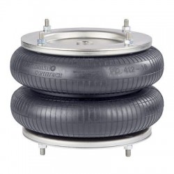 Coussin d'air pour remorque SMB M063796