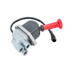 VALVE DE FREIN À MAIN pour IVECO 8137037