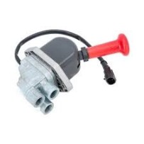 VALVE DE FREIN À MAIN pour IVECO 8137037