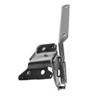 Charnière gauche pour scania 1785546