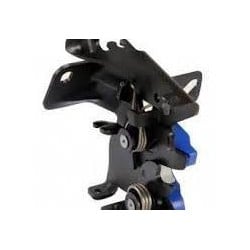 Serrure de capot moteur,...