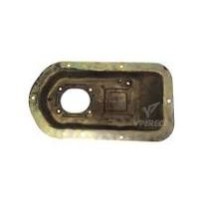 Support de levier de vitesse pour Iveco  8138792