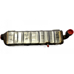 Refroidisseur de gaz...