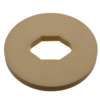 Lot de 4 Rondelles butée barre stab. cabine pour Man TGS