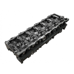 Culasse Avec soupapes pour Man - 51031006943