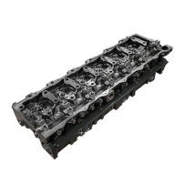 Culasse Avec soupapes pour Man - 51031006943