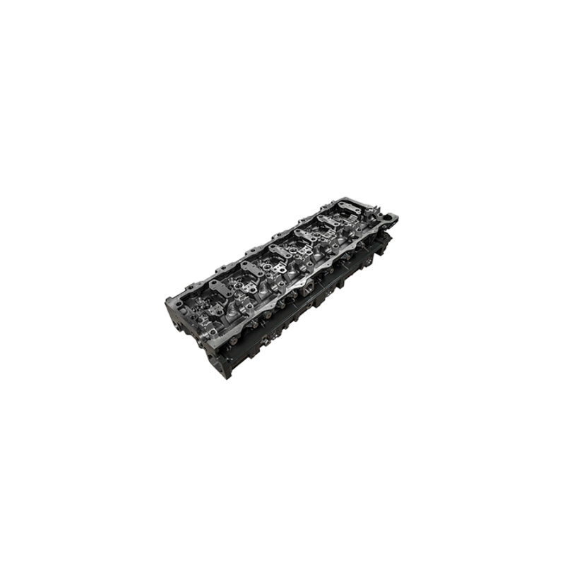 Culasse Avec soupapes pour Man - 51031006943