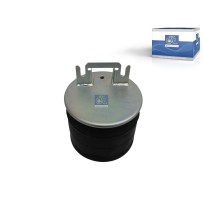 Coussin d'air, avec piston acier pour Renault Trucks 7421451178