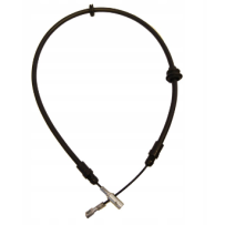 Cable de frein à main pour Renault - 7420929418