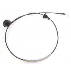 Cable d'ouverture de porte...