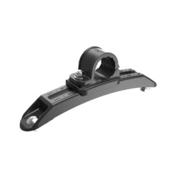 Bride réglable en plastique...