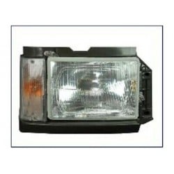 Projecteur droit pour Iveco...