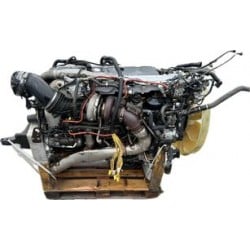 MOTEUR D2676LF45 SANS PTO...