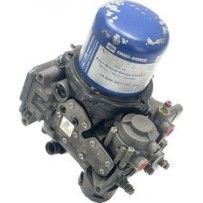 Déssiccateur, complet avec valve pour Renault / Volvo Trucks 7421902425 - 22169410