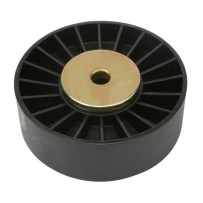 Galet rouleur de courroie pour Scania